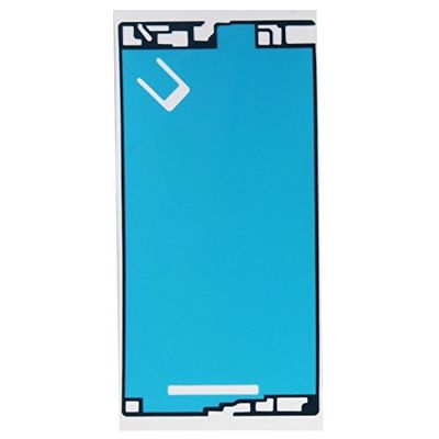 TANGJIANCHENG Professional Front Housing LCD Frame Adhesive Compatible with Sony Xperia Z Ultra / XL39h