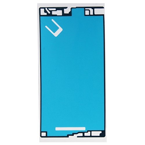 TANGJIANCHENG Professional Front Housing LCD Frame Adhesive Compatible with Sony Xperia Z Ultra / XL39h