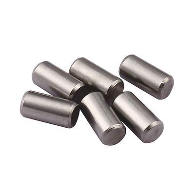 zssmGood M10/M12/M14/M16 Cylindrical Dowel Pin, Centering Pin, 304 Stainless Steel