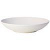 Villeroy & Boch Manufacture Rock Blanc Soup Plates, 1.1 L, Set of 6 view 2