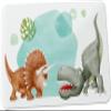 Dino Board view 1
