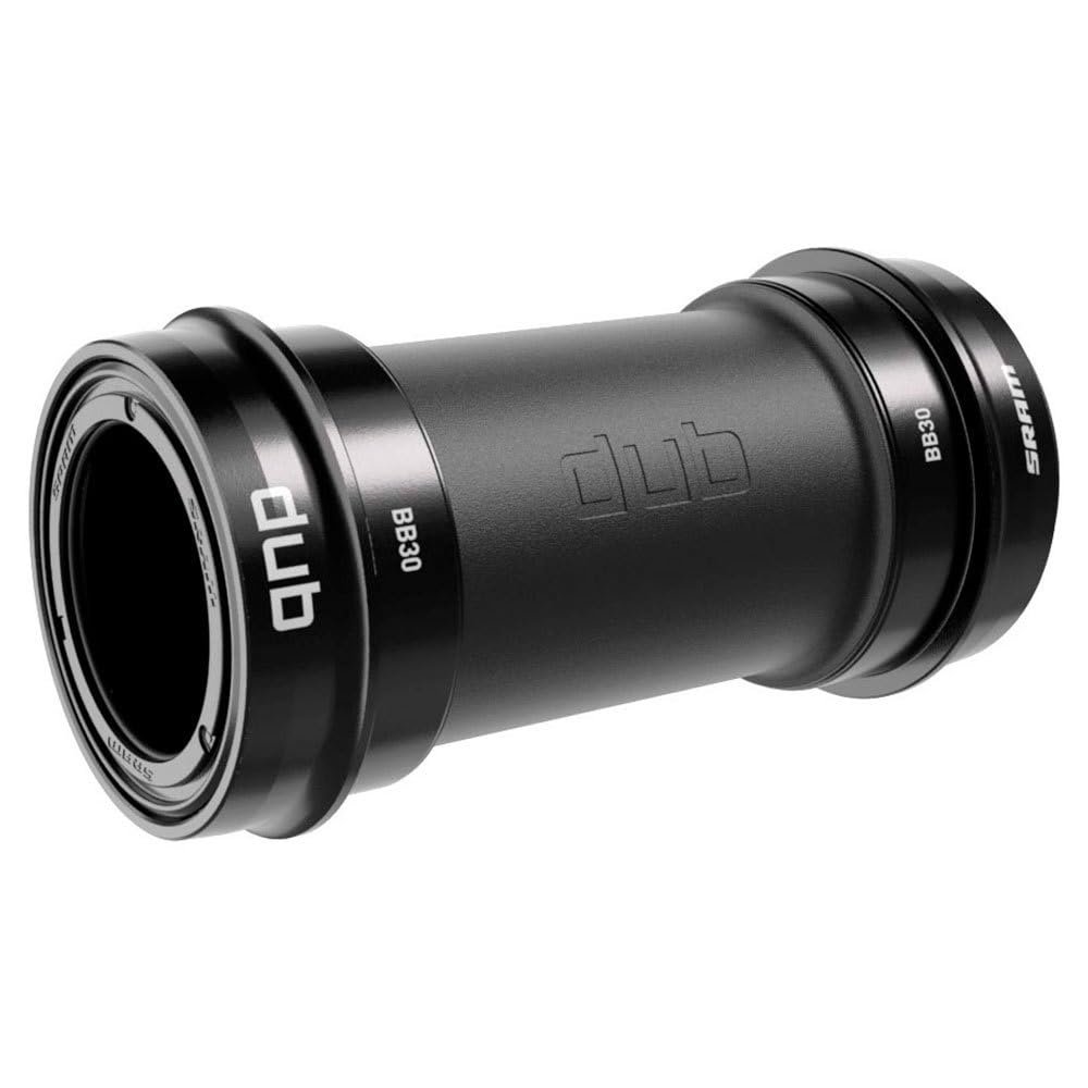 SRAM Corporation Europe Bottom Bracket 2283020424, Black, 68
