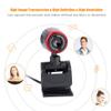 16 MP Full HD Webcam with Integrated Microphone view 2