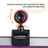 16 MP Full HD Webcam with Integrated Microphone view 3
