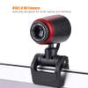 16 MP Full HD Webcam with Integrated Microphone view 4