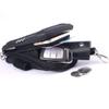 DFV mobile Waterproof Reflective Armband Case for Digma Citi Motion 4G, Black view 2