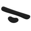 2-Piece Keyboard Wrist Rest Set view 1