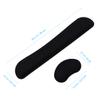 2-Piece Keyboard Wrist Rest Set view 2