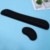 2-Piece Keyboard Wrist Rest Set view 4