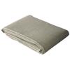 WELTEK Heat-Protection Fabric, 0.9 x 1 m, Fire-Resistant, M0, 1300 °C, Silicone Fiber, Vermiculite view 1
