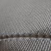 WELTEK Heat-Protection Fabric, 0.9 x 1 m, Fire-Resistant, M0, 1300 °C, Silicone Fiber, Vermiculite view 2