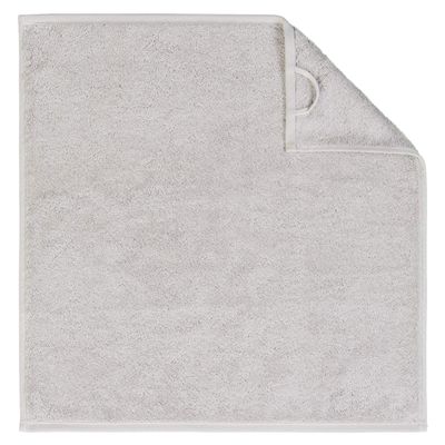Caw Cuisine Solid 500 Kitchen Towels, Platinum - 705