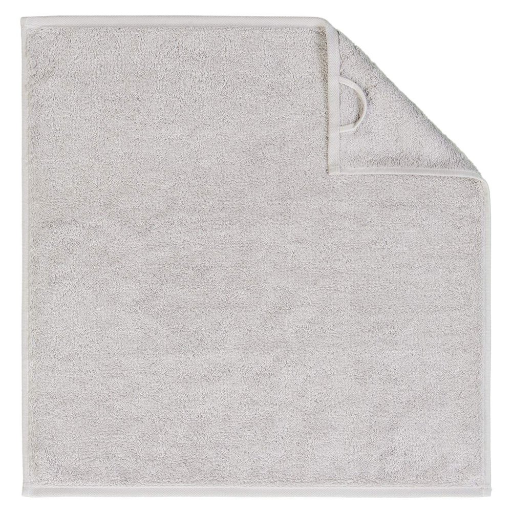 Caw Cuisine Solid 500 Kitchen Towels, Platinum - 705