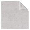 Caw Cuisine Solid 500 Kitchen Towels, Platinum - 705 view 1