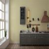 BARBOUILLE Tembo Satin Acrylic Wall Paint for Walls, Ceilings, Wood and Balconies, Washable, 30-Minute Drying, VOC A+, Made in France, 750 ml view 3