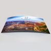 BM Radio-Controlled Quartz Wall Clock, Silent, XXL Grand Canyon Arizona USA 8001-1a view 2