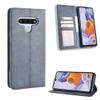 Wallet Flip Phone Case Compatible with LG Stylo 6 (Pattern 3) view 1