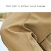 LYJIN Waterproof Fishing Waders, Siamese Half-Body Wading Pants, Size 38 view 4