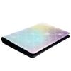 EZIOLY Stretch Book Cover with Mermaid Scales view 4