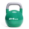 AGYH Cast Steel Kettlebell, 24 kg / 52.9 lb view 1