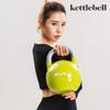 AGYH Cast Steel Kettlebell, 24 kg / 52.9 lb view 2