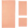 Rhomtuft Baronesse Towels, Peach - 405 view 1