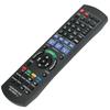 N2QAYB001046 IR6 Replacement Remote Control for Panasonic Blu-ray Recorders view 2