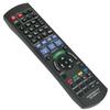 N2QAYB001046 IR6 Replacement Remote Control for Panasonic Blu-ray Recorders view 3