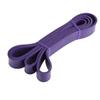 ACL Pull-Up Resistance Bands for Strength Training, Flexibility, Pull-Up Assistance, Exercise, Home Fitness, Powerlifting, CrossFit and Stretching, Purple view 1