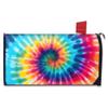 Chaqlin Magnetic Mailbox Cover, 53 x 46 cm, Multicolor view 1