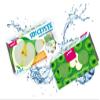 York Kitchen Sponge with Apple Scent, Antibacterial, 2 pcs. view 1