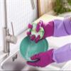 York Kitchen Sponge with Apple Scent, Antibacterial, 2 pcs. view 2