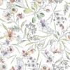 Lindsay Oilcloth Tablecloth for Garden Tables, 130 x 340 cm, Rectangular, Washable view 2