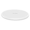QI Wireless Charger for Samsung Galaxy S20/S20+/S20 Ultra, White view 2