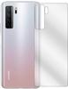 dipos 5x Clear Screen Protector Film for Huawei nova 7 SE Back view 2