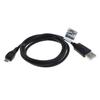 Mobilfunk Krause - USB Data and Charging Cable for Samsung SM-A300F / A300F view 1