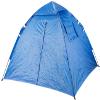 Semptec Automatic Dome Tent for 4 People, 5,000 mm Water Column view 2