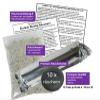 SWEETGRASS Sweetgrass Incense Set, 60 ml view 3