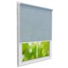 Customize Your Own Roller Blinds for Windows & Doors | With or Without Drilling view 1