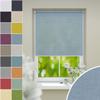 Customize Your Own Roller Blinds for Windows & Doors | With or Without Drilling view 2
