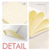 Sweet Ice Cream Hand-Drawn Pattern A5 Notebook view 3