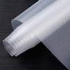 Non-Adhesive EVA Shelf Liner for Kitchen Drawers, Transparent, Waterproof, 30 x 1,000 cm view 1