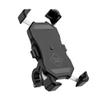 YMZ Outdoor Mountain Bike Fixed Phone Holder with Automatic Telescopic Mount view 1