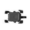 YMZ Outdoor Mountain Bike Fixed Phone Holder with Automatic Telescopic Mount view 2