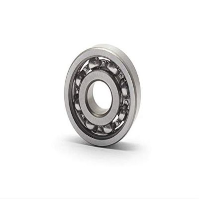 6004 Open Deep Groove Ball Bearing 20 x 42 x 12 mm