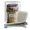 Taiga Root Siberian Ginseng Incense Set, 14-Piece, 60 ml view 1