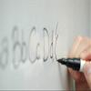 Magnetic Whiteboard Film, Self-Adhesive, 120 x 60 cm view 2