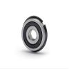 6302 NR 2RS Deep Groove Ball Bearing with Groove and Snap Ring, 15 × 42 × 13 mm view 1