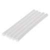 Faguo 5-Piece Colorful Hot Melt Glue Sticks, 7 x 100 mm, for DIY Crafts, Toys and Repairs view 1