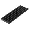 Faguo 5-Piece Colorful Hot Melt Glue Sticks, 7 x 100 mm, for DIY Crafts, Toys and Repairs view 3